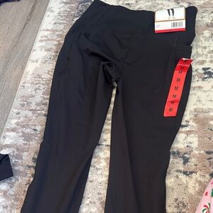 Eddie Bauer Black Women's Pants